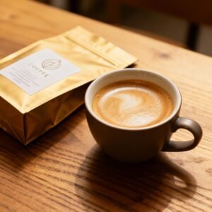 coffee image for website